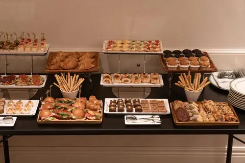 The Bank Hotel Istanbul in Fatih — foto 29