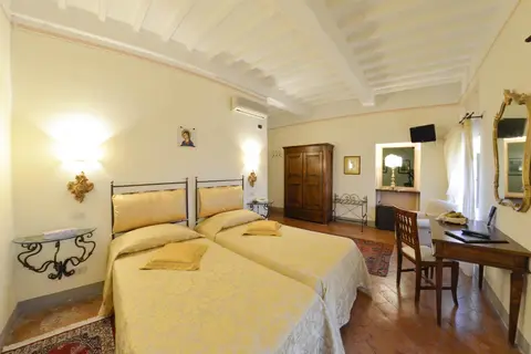 San Michele in Cortona, foto 28