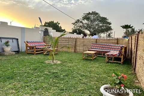 Dunas Boutique Hotel in Dippa Kunda — foto 4