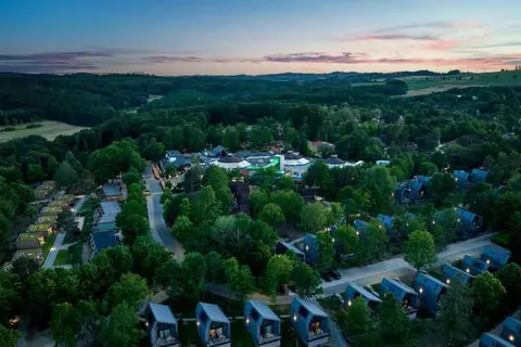 Center Parcs Park Eifel foto 20