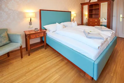 Flair Hotel Adlerbad foto 2