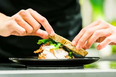 Hotel Restaurant Ruimzicht foto 15