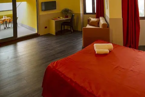 Hotel Sole Malcesine in Malcesine — foto 26