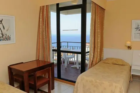 Dorisol Mimosa Hotel in Funchal — foto 5