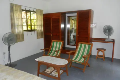 Daniella's Bungalows in Bel Ombre — foto 4