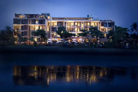 Grand Seminyak – Lifestyle Boutique Bali Resort in Kuta