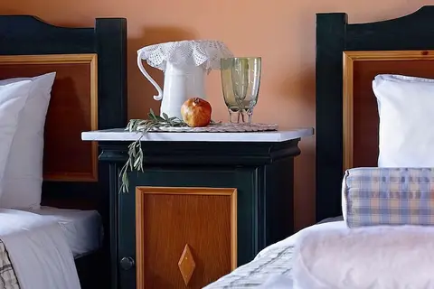 Ledra Samos Hotel in Δημοτική Ενότητα Μαραθοκάμπου — foto 13