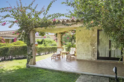 Sant’Elmo Beach Hotel in Castiadas — foto 10