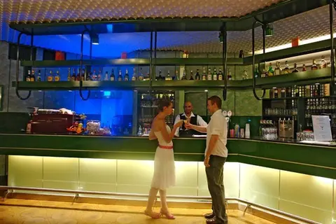 Hotel Cesare Augustus in Rome — foto 4