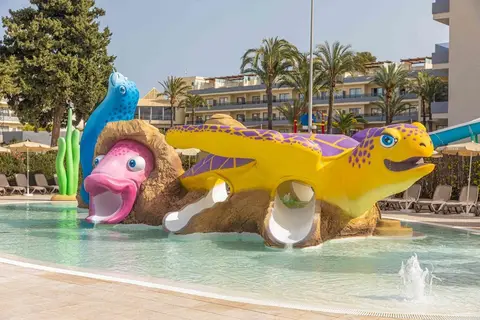 MarSenses Rosa del Mar Hotel & Spa in Palmanova — foto 8