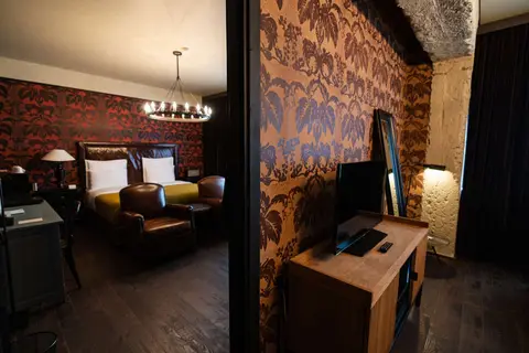 Rooms Hotel Tbilisi in Tbilisi — foto 11