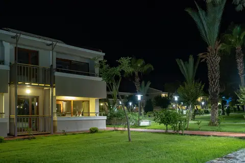 Master Family Club in Manavgat — foto 27