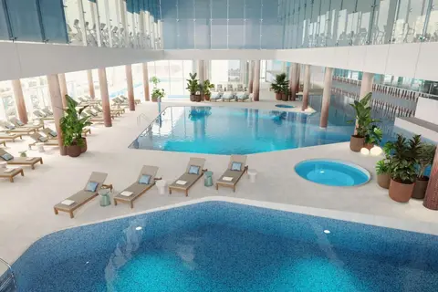 Mövenpick Hotel & Residences Kvarner Bay in Novi Vinodolski — foto 6