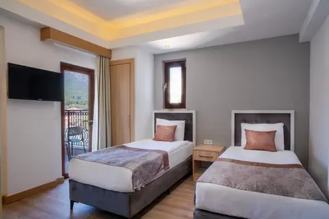 Fore Resort & Spa in Kemer, foto 18