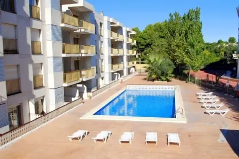Rentalmar Pins Marina in Calafell — foto 23