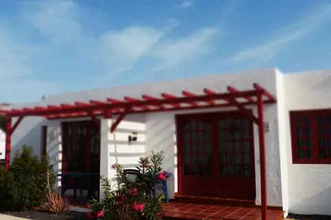 Castillo Beach in Antigua, foto 19