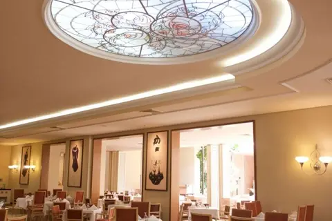 Rodos Palace Resort in Ialysos, foto 23