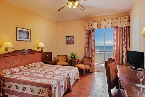 Hotel Monopol in Puerto De La Cruz — foto 4
