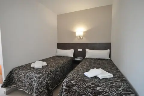 Aparthotel Safari in Calella — foto 11