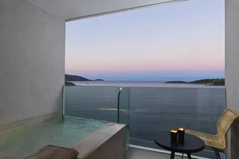 NIKO Seaside Resort Crete MGallery in Δημοτική Ενότητα Αγίου Νικολάου — foto 18