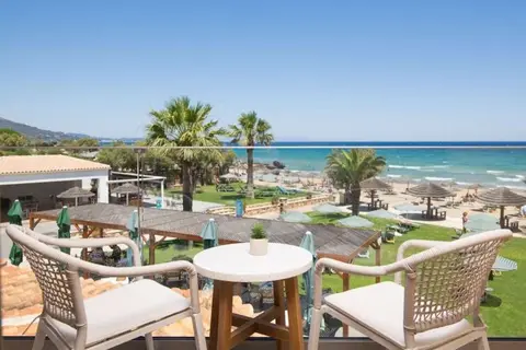 Plaka Beach Resort in Zakynthos Municipal Unit, foto 8