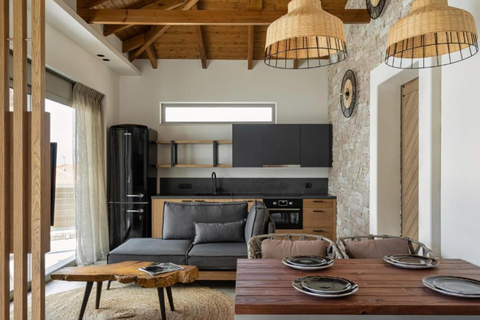 Villa Vrachos Luxury Living foto 6