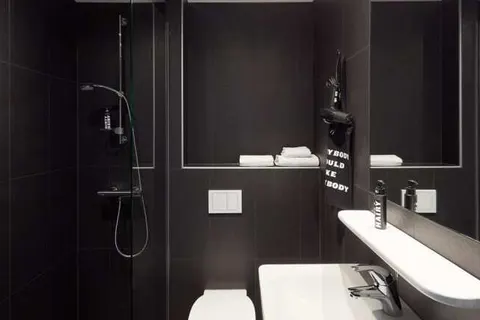 The Social Hub Amsterdam City foto 6