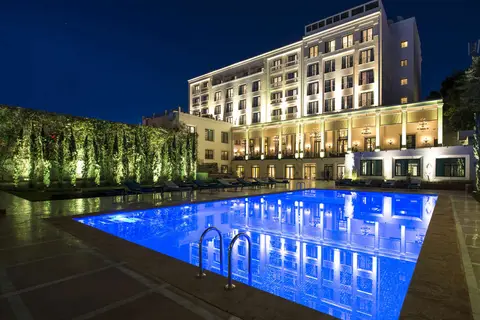Le Casablanca Hotel in Casablanca, foto 13
