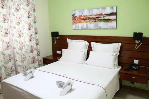 Mindelo Residencial in Mindelo