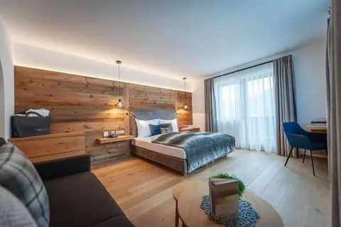 Hotel Montanara in Flachau — foto 12