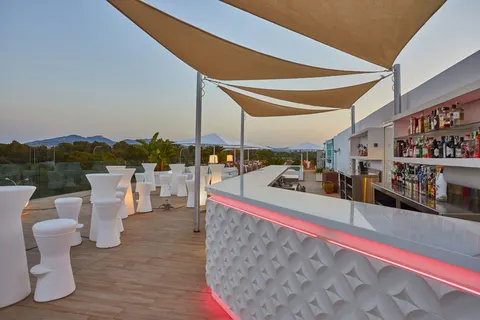 Monsuau Cala d'Or Boutique Hotel in Felanitx — foto 16