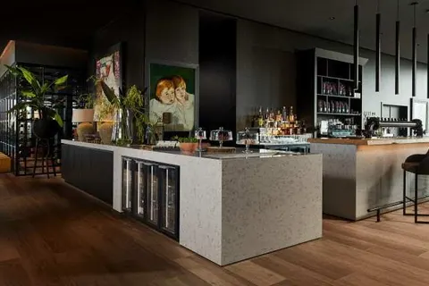 Van der Valk Hotel Luxembourg - Arlon foto 9