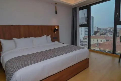 Axil Hotel in Dakar, foto 13