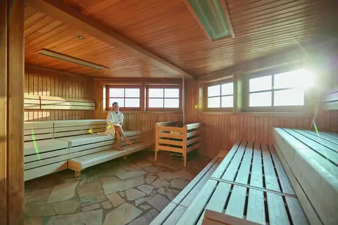 Ostsee Resort & Ferienpark Dampland in Damp — foto 5