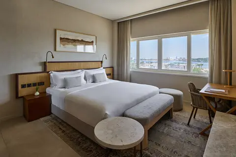 Erth Abu Dhabi in Abu Dhabi — foto 25