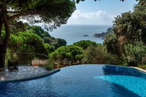 Albamar in Lloret de Mar