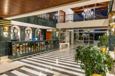 Felicia Village in Manavgat, foto 2