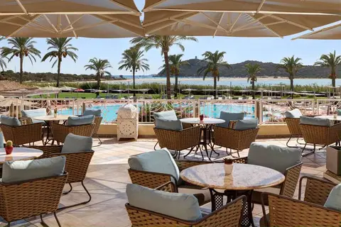 Almar Timi Ama Resort & Spa in Crabonaxa/Villasimius — foto 8