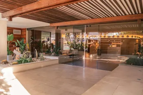 Hotel Bahia Del Sol in Calvià — foto 22