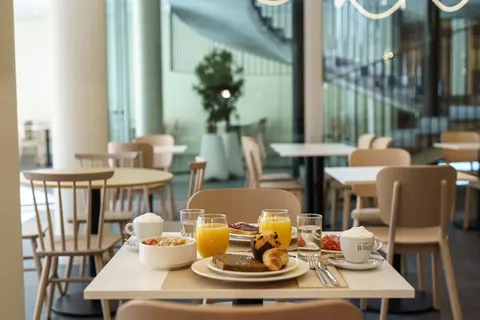 Hotel Casa Lit foto 12