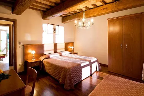 Le Rondini di Francesco di Assisi in Assisi — foto 4