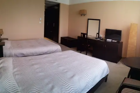 Mercure Sofia City in Sofia — foto 10