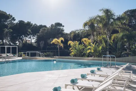 Iberostar Selection Llaut Palma in Palma de Mallorca