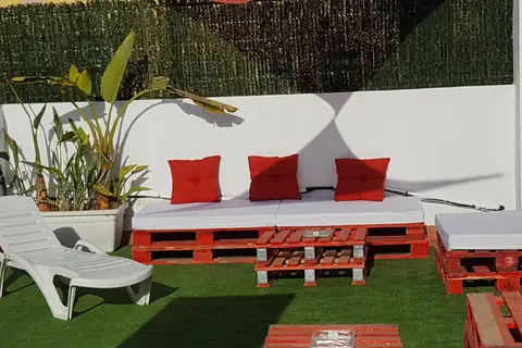 Doña Lola in Sevilla — foto 15