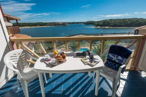 Residence le Boucanier in Vieux-Boucau-les-Bains — foto 6