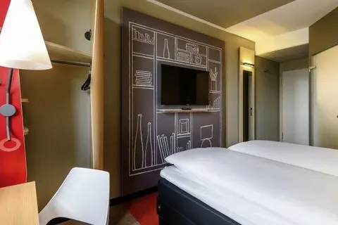 ibis Landshut City foto 5