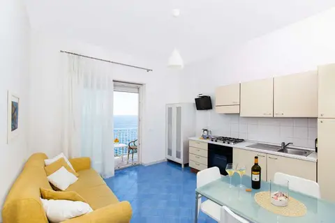 Residence Due Torri in Maiori — foto 6