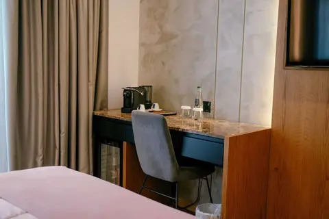 Moenia Boutique Hotel in Durrës — foto 2