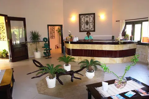 VIK Hotel Arena Blanca in Salvaleón de Higüey, foto 26