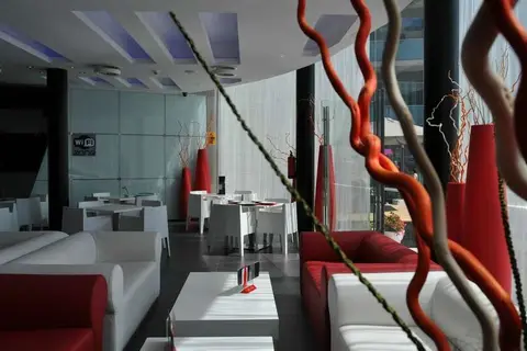 Appartementen Apolo Suites in Salou — foto 19